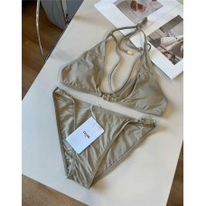 Designer Swimsuit Size S M L New Shebag Quality Standard 