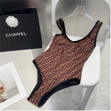 Designer Swimsuit Size S M L New Shebag Quality Standard 