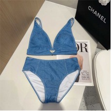 Designer Swimsuit Size S M L New Shebag Quality Standard 