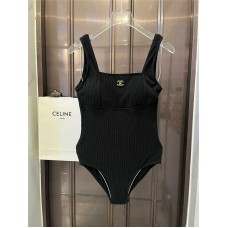 Designer Swimsuit Size S M L New Shebag Quality Standard 