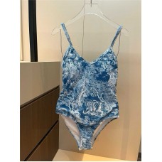 Designer Swimsuit Size S M L New Shebag Quality Standard 