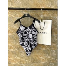 Designer Swimsuit Size S M L New Shebag Quality Standard 