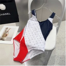 Designer Swimsuit Size S M L New Shebag Quality Standard 