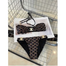 Designer Swimsuit Size S M L New Shebag Quality Standard 