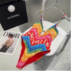 Designer Swimsuit Size S M L New Shebag Quality Standard 