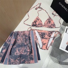 Designer Swimsuit Size S M L New Shebag Quality Standard 