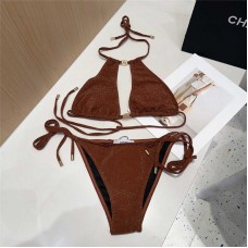 Designer Swimsuit Size S M L New Shebag Quality Standard 