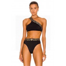 Designer Swimsuit Size S M L New Shebag Quality Standard 