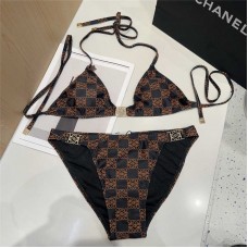 Designer Swimsuit Size S M L New Shebag Quality Standard 