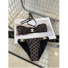 Designer Swimsuit Size S M L New Shebag Quality Standard 