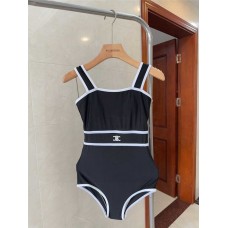 Designer Swimsuit Size S M L New Shebag Quality Standard 