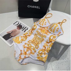 Designer Swimsuit Size S M L New Shebag Quality Standard 