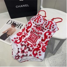 Designer Swimsuit Size S M L New Shebag Quality Standard 