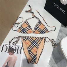 Designer Swimsuit Size S M L New Shebag Quality Standard 