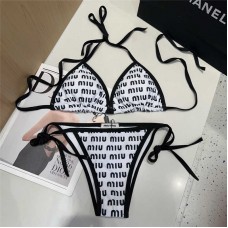 Designer Swimsuit Size S M L New Shebag Quality Standard 