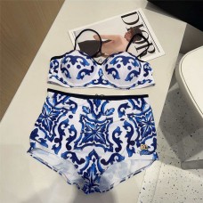 Designer Swimsuit Size S M L New Shebag Quality Standard 