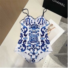 Designer Swimsuit Size S M L New Shebag Quality Standard 