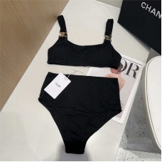 Designer Swimsuit Size S M L New Shebag Quality Standard 