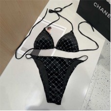 Designer Swimsuit Size S M L New Shebag Quality Standard 