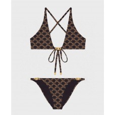 Designer Swimsuit Size S M L New Shebag Quality Standard 