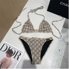 Designer Swimsuit Size S M L New Shebag Quality Standard 