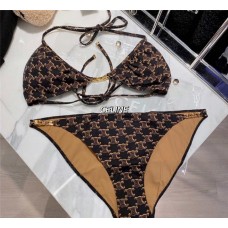 Designer Swimsuit Size S M L New Shebag Quality Standard 