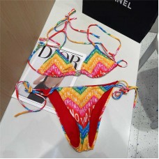 Designer Swimsuit Size S M L New Shebag Quality Standard 