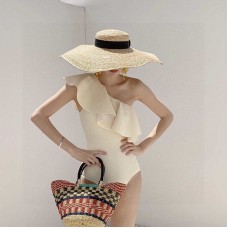 Designer Swimsuit Size S M L New Shebag Quality Standard 