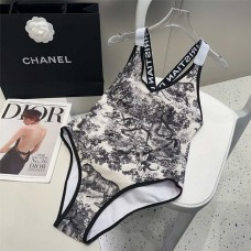 Designer Swimsuit Size S M L New Shebag Quality Standard 