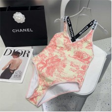 Designer Swimsuit Size S M L New Shebag Quality Standard 