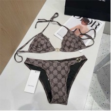 Designer Swimsuit Size S M L New Shebag Quality Standard 
