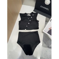 Designer Swimsuit Size S M L New Shebag Quality Standard 