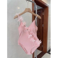 Designer Swimsuit Size S M L New Shebag Quality Standard 
