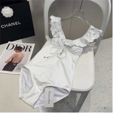 Designer Swimsuit Size S M L New Shebag Quality Standard 