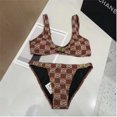 Designer Swimsuit Size S M L New Shebag Quality Standard 