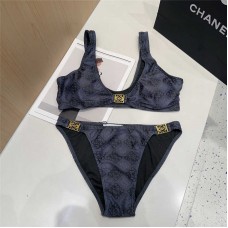 Designer Swimsuit Size S M L New Shebag Quality Standard 