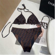 Designer Swimsuit Size S M L New Shebag Quality Standard 