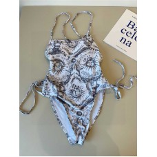Designer Swimsuit Size S M L New Shebag Quality Standard 