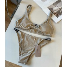 Designer Swimsuit Size S M L New Shebag Quality Standard 