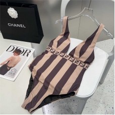 Designer Swimsuit Size S M L New Shebag Quality Standard 