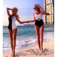 Designer Swimsuit Size S M L New Shebag Quality Standard 