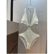 Designer Swimsuit Size S M L New Shebag Quality Standard 