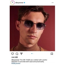 Designer Sunglasses New Shebag Quality Standard 