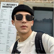 Designer Sunglasses New Shebag Quality Standard 