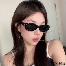 Designer Sunglasses New Shebag Quality Standard 