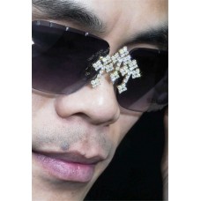 Designer Sunglasses New Shebag Quality Standard 