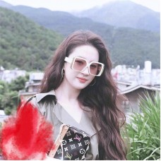 Designer Sunglasses New Shebag Quality Standard 