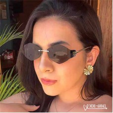 Designer Sunglasses New Shebag Quality Standard 