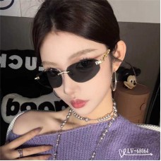 Designer Sunglasses New Shebag Quality Standard 
