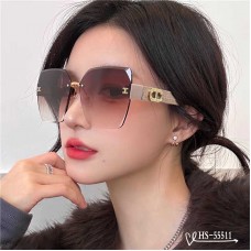 Designer Sunglasses New Shebag Quality Standard 